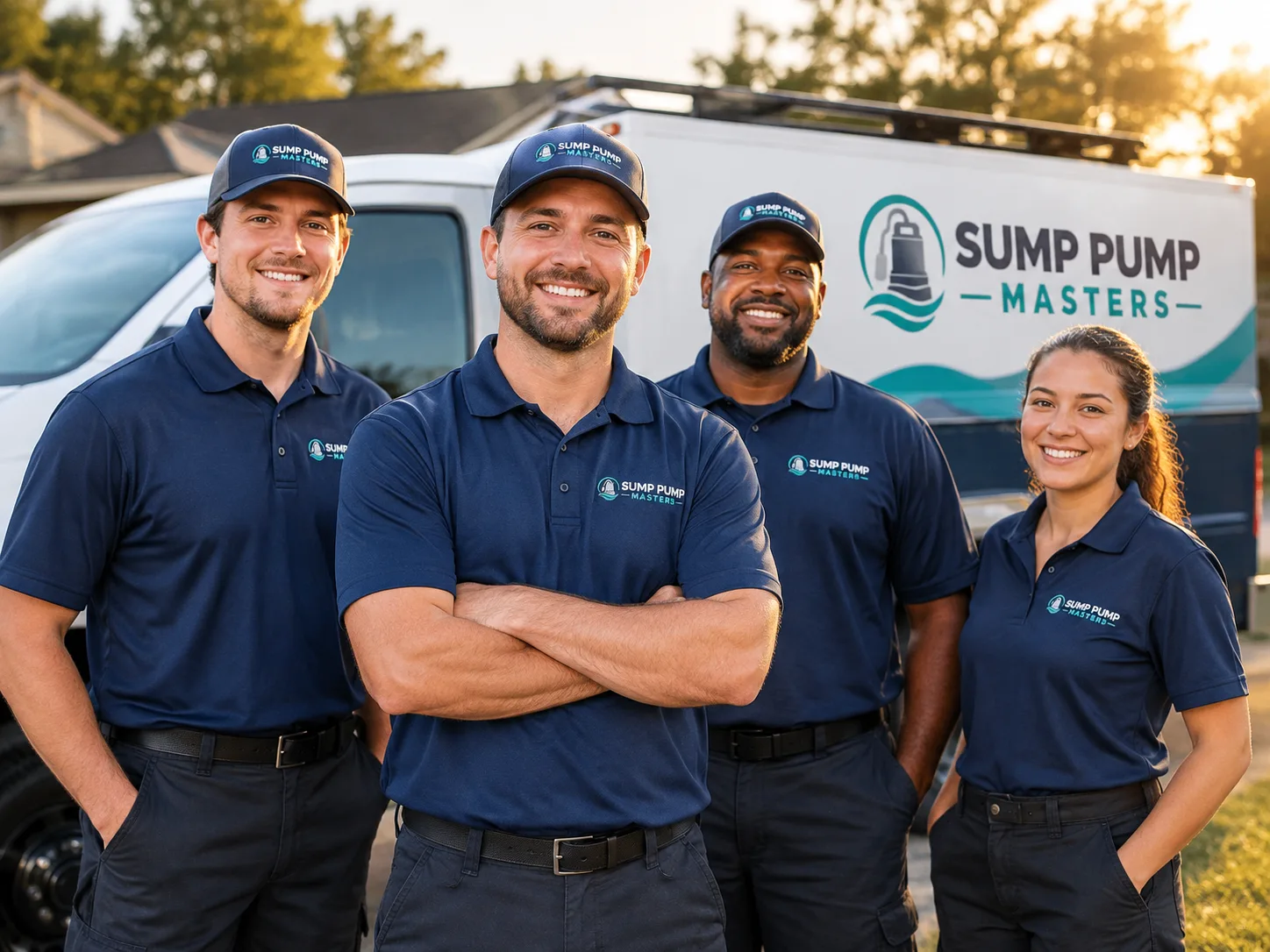 Sump Pump Repair company in Lucerne, CO